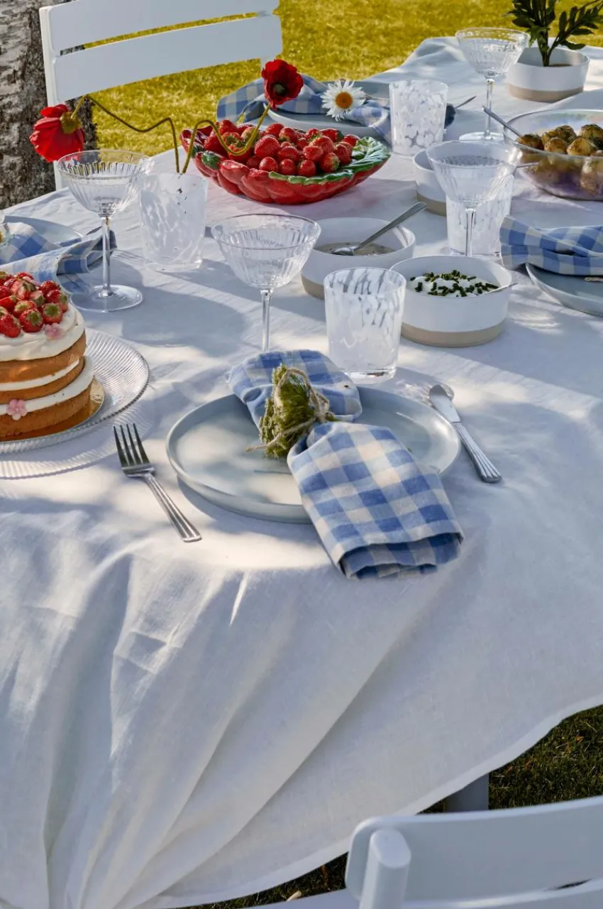 Bestick|Jotex KAIYA Bestickset 16 Delar Matt silver