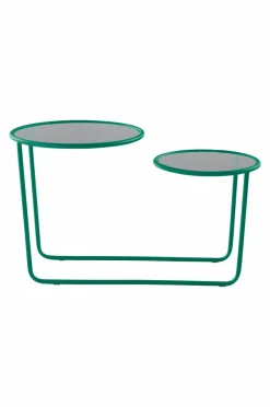 Bord|Jotex KALLO Sidobord 81x45 Cm Grön