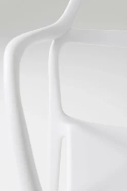 Utestolar & Utepallar|Utemöbler|Jotex KARLABY Karmstol 2-pack Vit