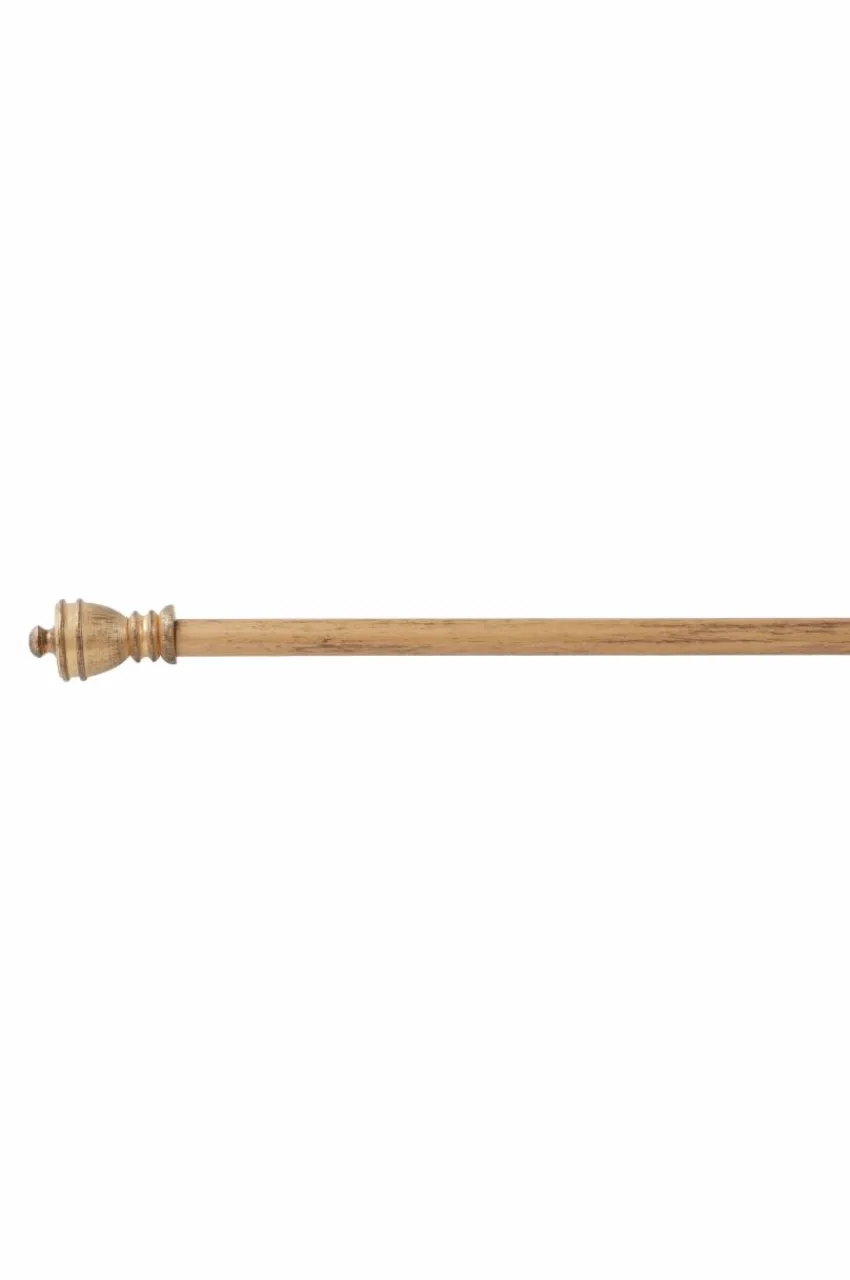 Gardinstänger|Jotex KARLI Gardinstång 110-310 Cm undefined