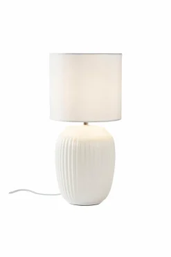 Bordslampor|Jotex KARLSSON Bordslampa Vit
