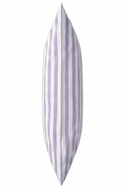 Örngott|Jotex KAYO örngott 90x50 Cm Lavendel/vit