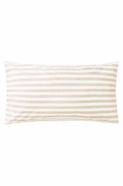 Örngott|Jotex KAYO örngott 90x50 Cm Beige/vit