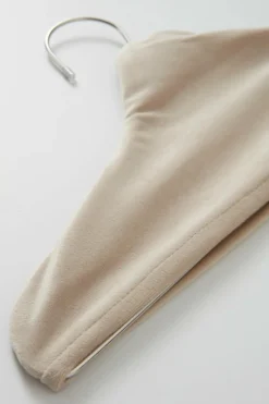 Hallmöbler|Förvaring|Jotex KELOWNA Galge 5-pack Beige