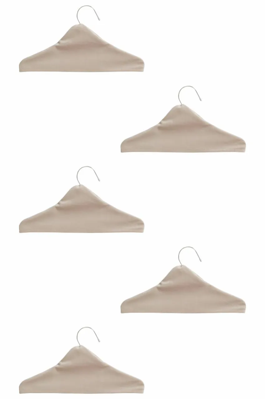 Barndekoration|Barndekoration|Jotex KELOWNA MINI Galge 5-pack Beige