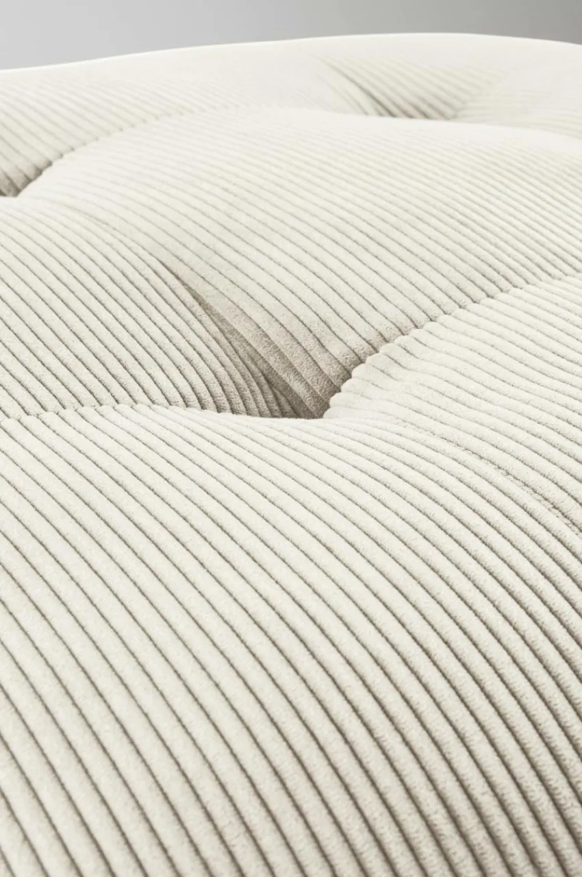 Sittpuffar|Jotex KELSO Sittpuff ø 64 Cm Naturvit