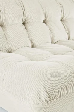 Soffor|Barnmöbler|Jotex KELSO Soffa 2-sits Naturvit