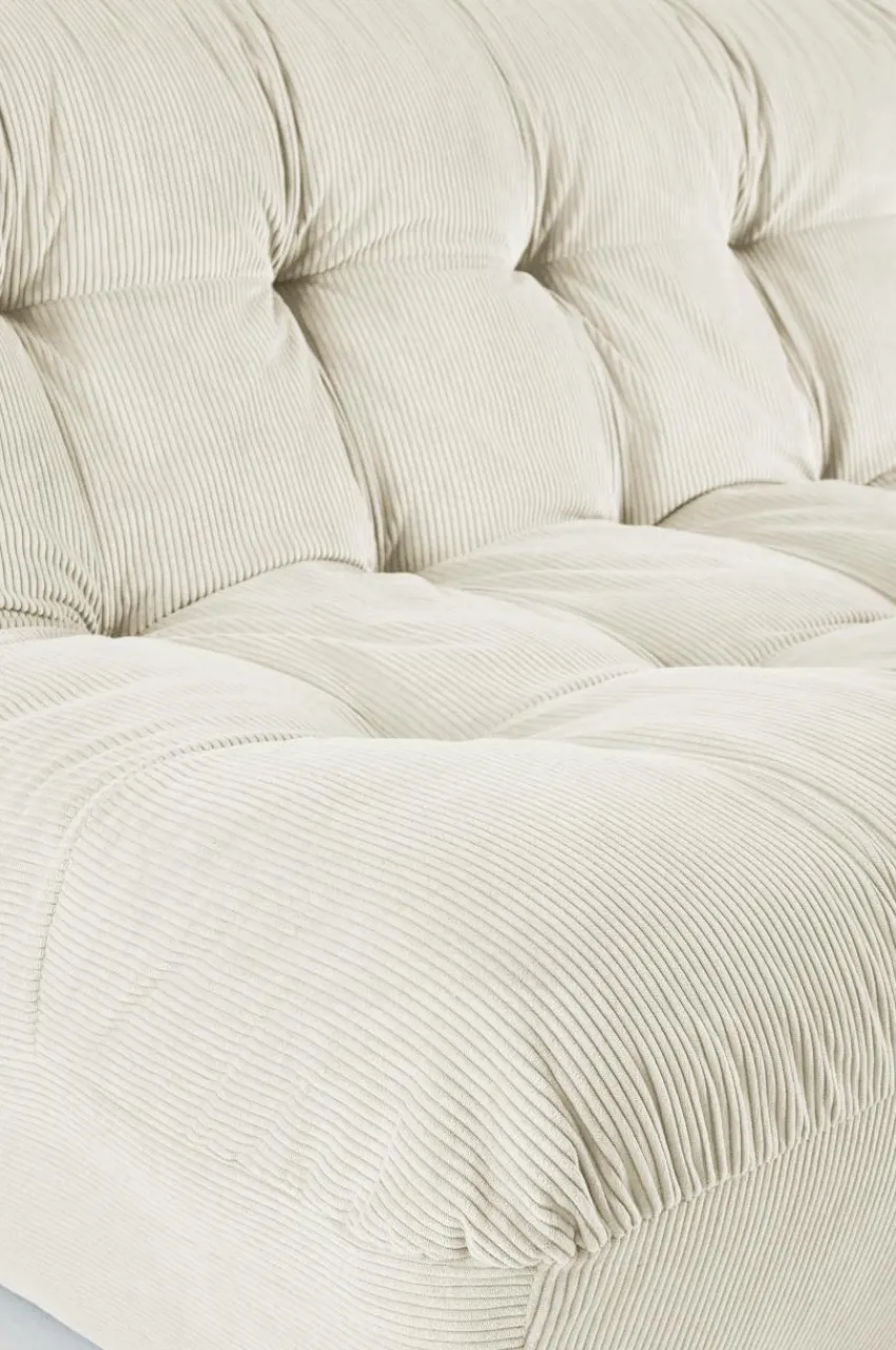 Soffor|Barnmöbler|Jotex KELSO Soffa 2-sits Naturvit