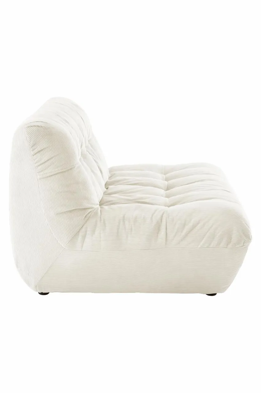 Soffor|Barnmöbler|Jotex KELSO Soffa 2-sits Naturvit