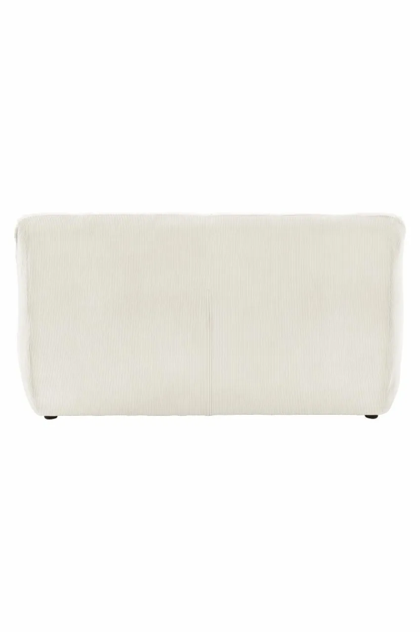 Soffor|Barnmöbler|Jotex KELSO Soffa 2-sits Naturvit