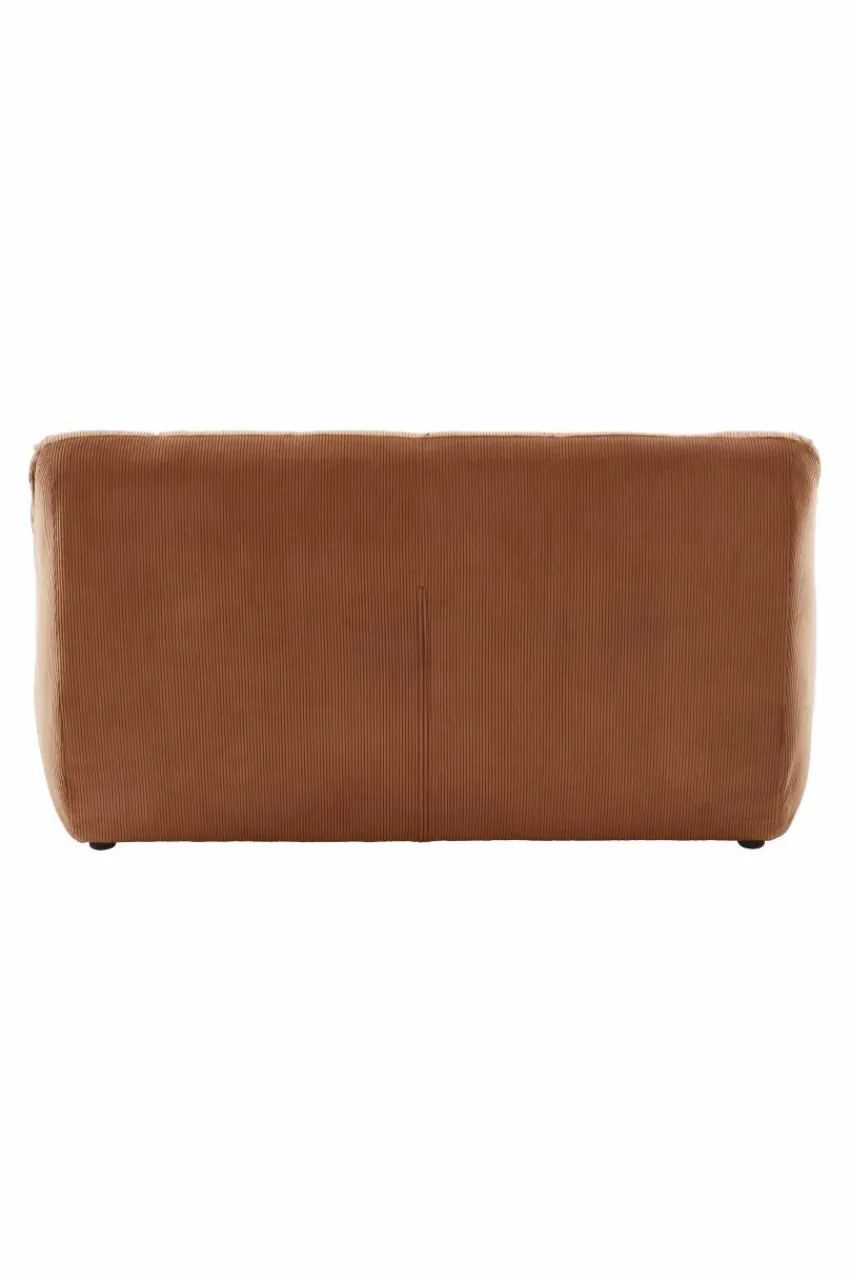 Soffor|Barnmöbler|Jotex KELSO Soffa 2-sits Kanelbrun