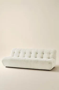Soffor|Jotex KELSO Soffa 3-sits Naturvit
