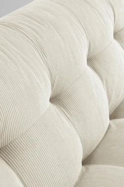 Soffor|Jotex KELSO Soffa 3-sits Naturvit