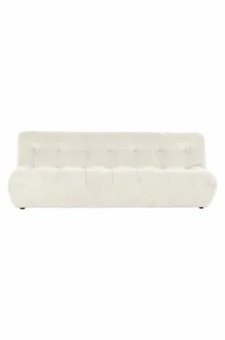 Soffor|Jotex KELSO Soffa 3-sits Naturvit