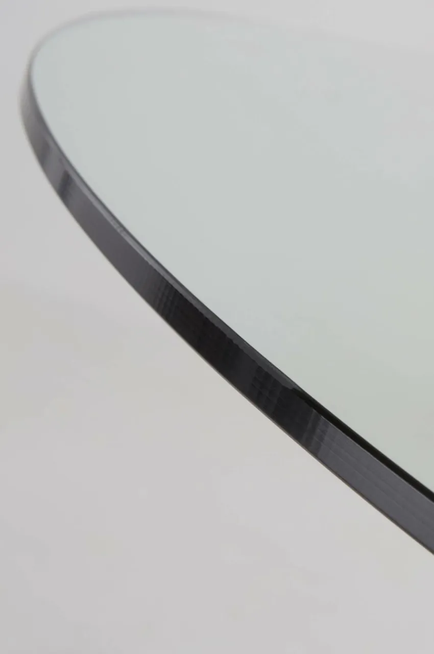 Bord|Jotex KENDALE Matbord ø 120 Cm Vit