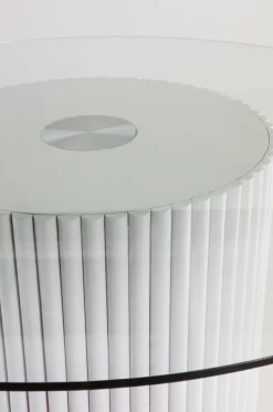 Bord|Jotex KENDALE Matbord ø 120 Cm Vit