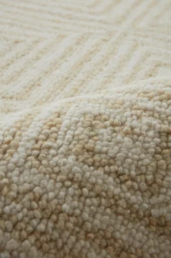 Ullmattor|Jotex KENDALL Ullmatta ECRU- WHITE