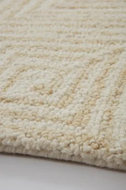 Ullmattor|Jotex KENDALL Ullmatta ECRU- WHITE