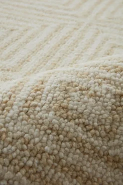 Ullmattor|Jotex KENDALL Ullmatta ECRU- WHITE