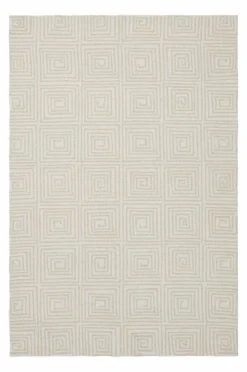 Ullmattor|Jotex KENDALL Ullmatta ECRU- WHITE