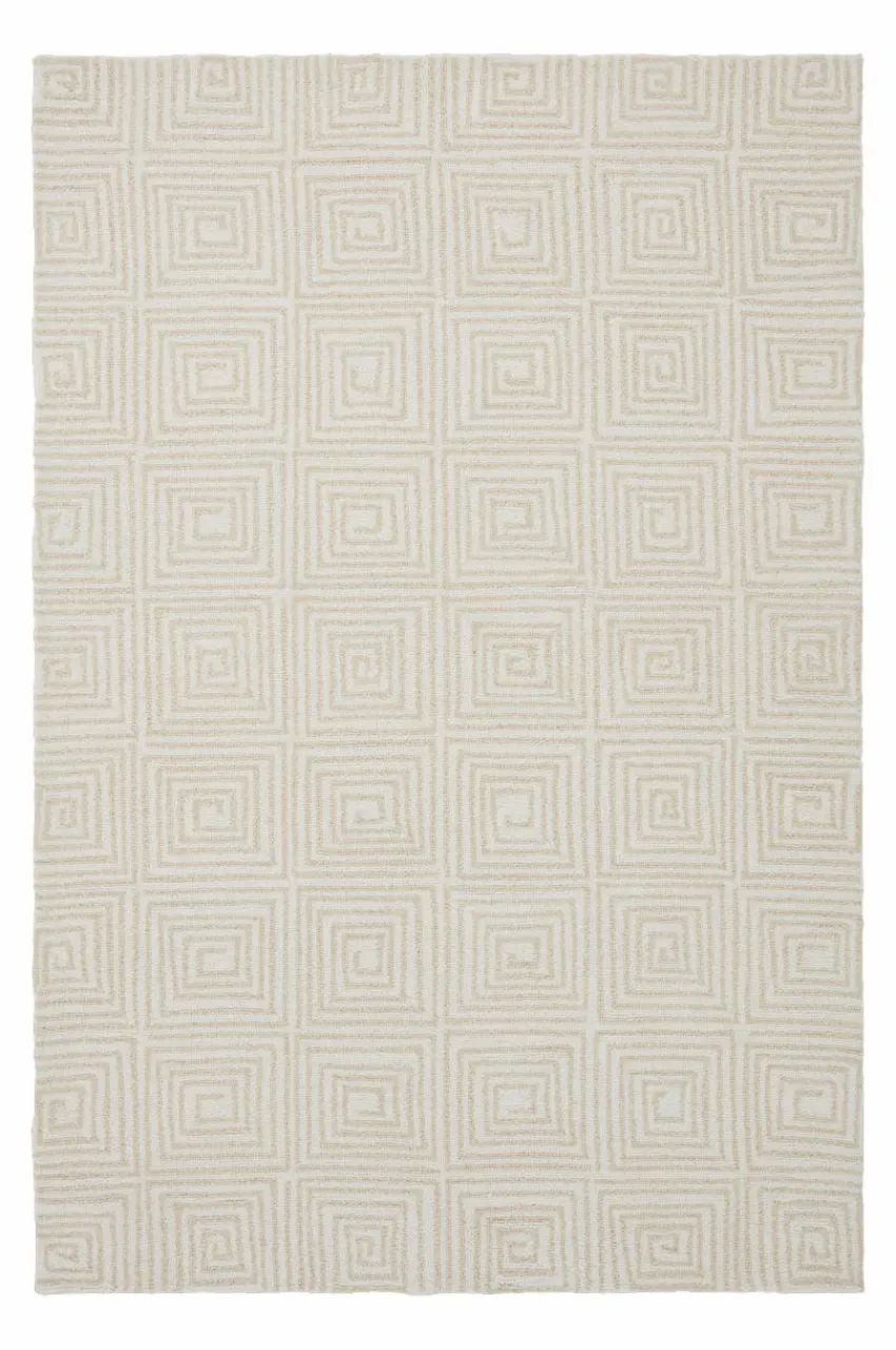 Ullmattor|Jotex KENDALL Ullmatta ECRU- WHITE
