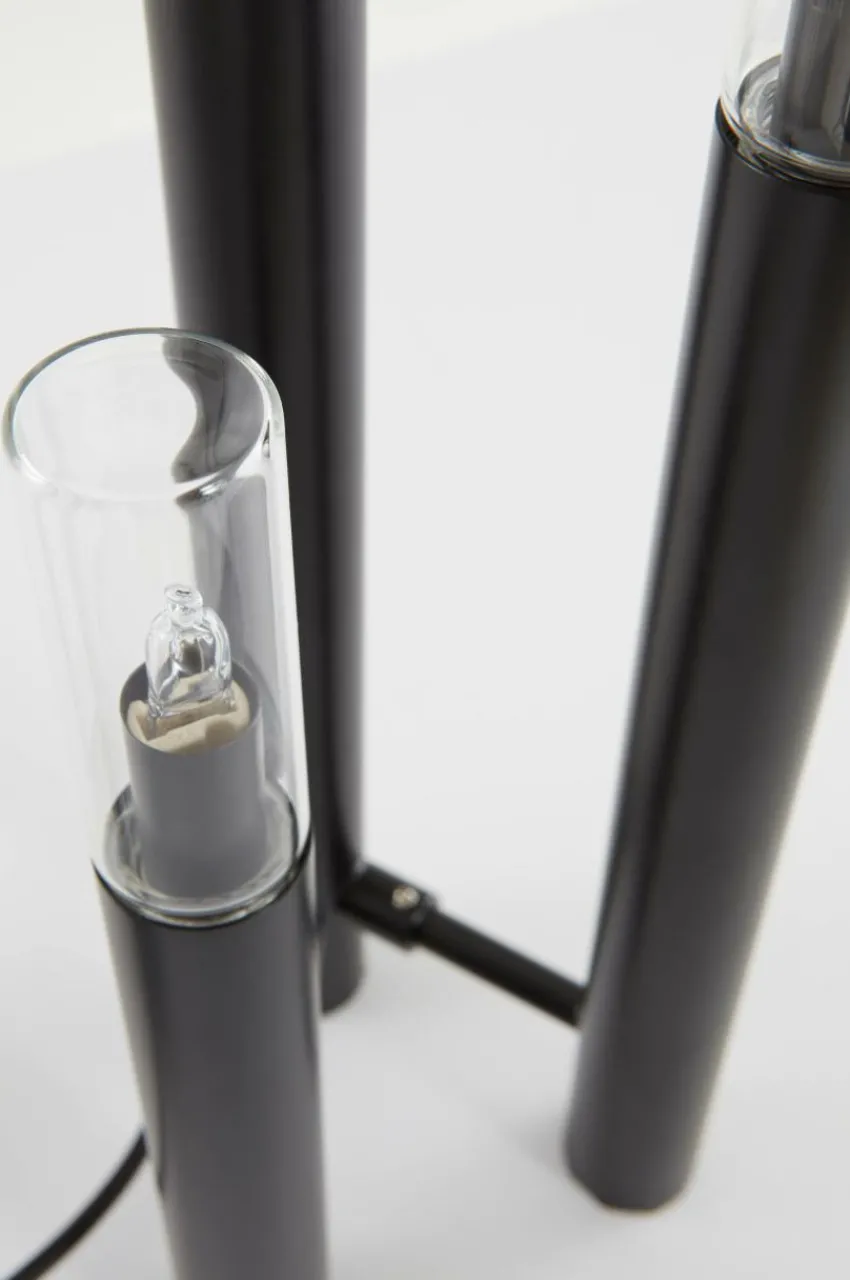Bordslampor|Jotex KENSEY Bordslampa Svart