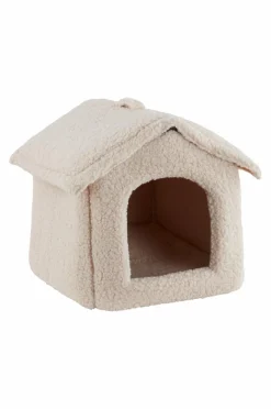 Hundbädd/Kattbädd|Jotex KENZA Hundbädd/kattbädd Beige