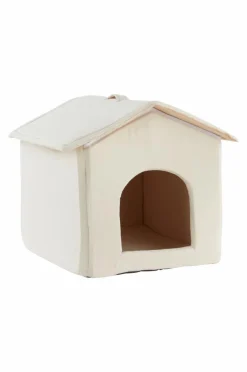 Hundbädd/Kattbädd|Jotex KENZI Hundbädd/kattbädd Beige