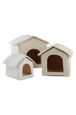 Hundbädd/Kattbädd|Jotex KENZI Hundbädd/kattbädd Beige