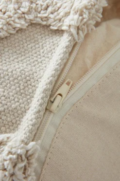 Sittpuffar|Jotex KERALA Sittpuff ø 40 Cm Natur