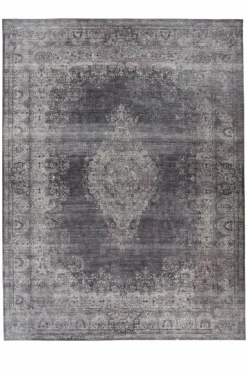 Slätvävda Mattor|Jotex KESHAN Slätvävd Matta 300x400 Cm Grå