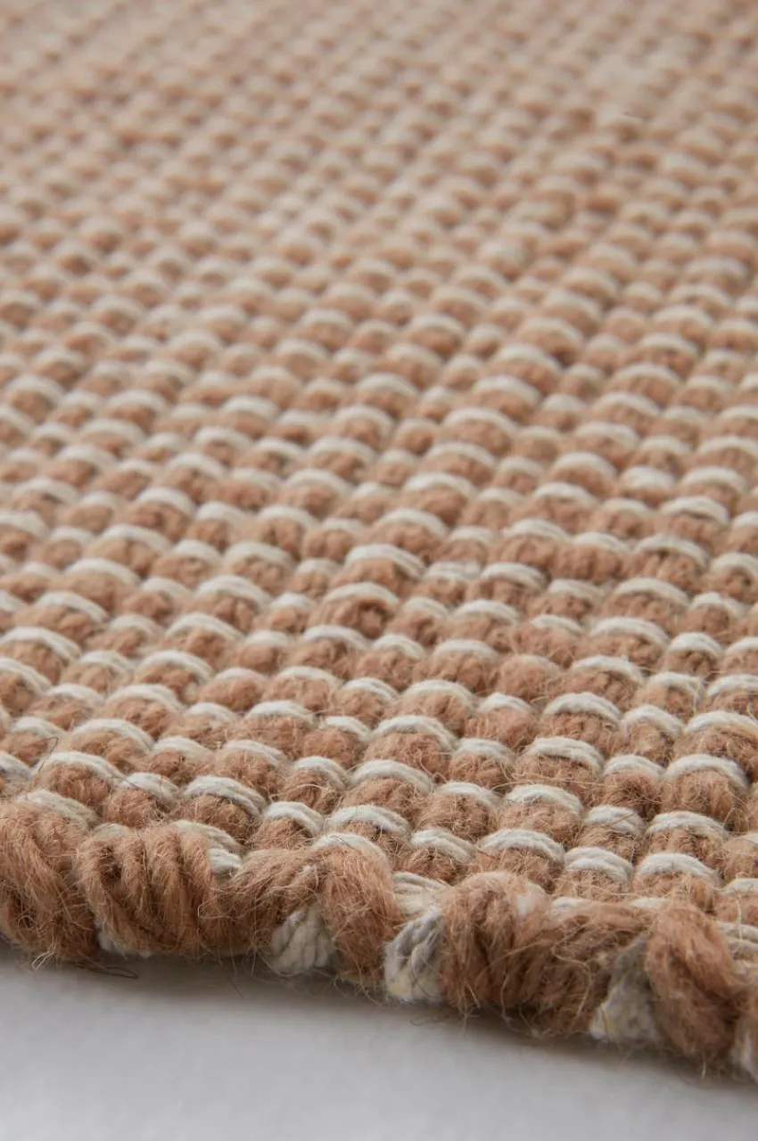 Ullmattor|Jotex KETTARA Ullmatta Beige