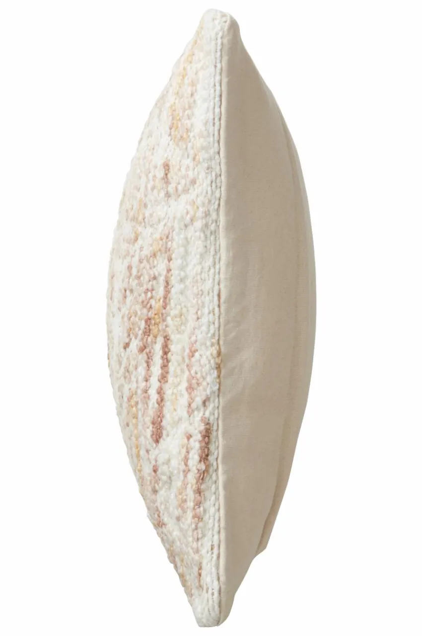 Prydnadskuddar & Fodral|Jotex KIARA Kuddfodral 50x50 Cm Beige/naturvit