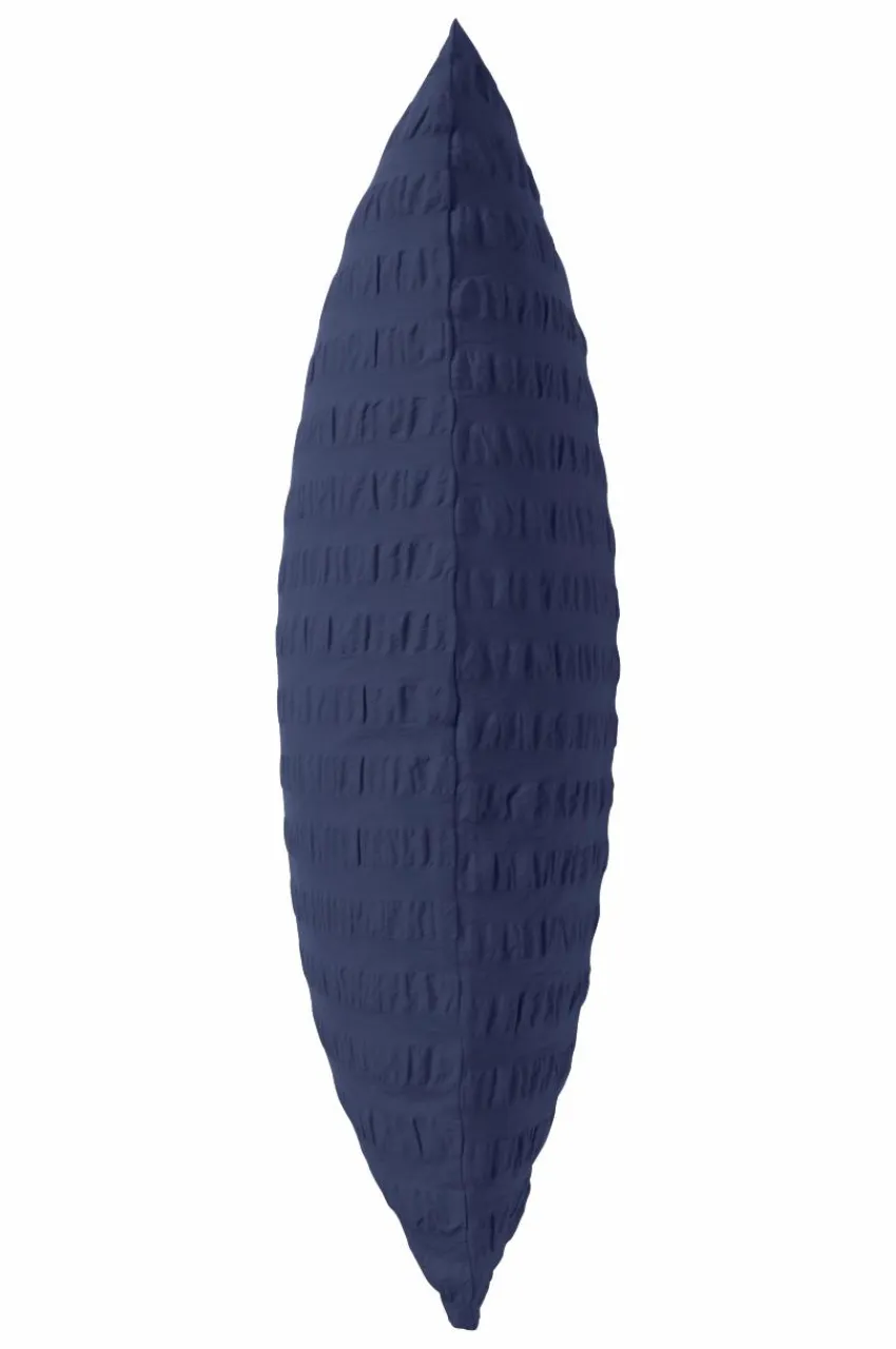 Örngott|Jotex KIMMI örngott 90x50 Cm - Ekologisk Midnatt