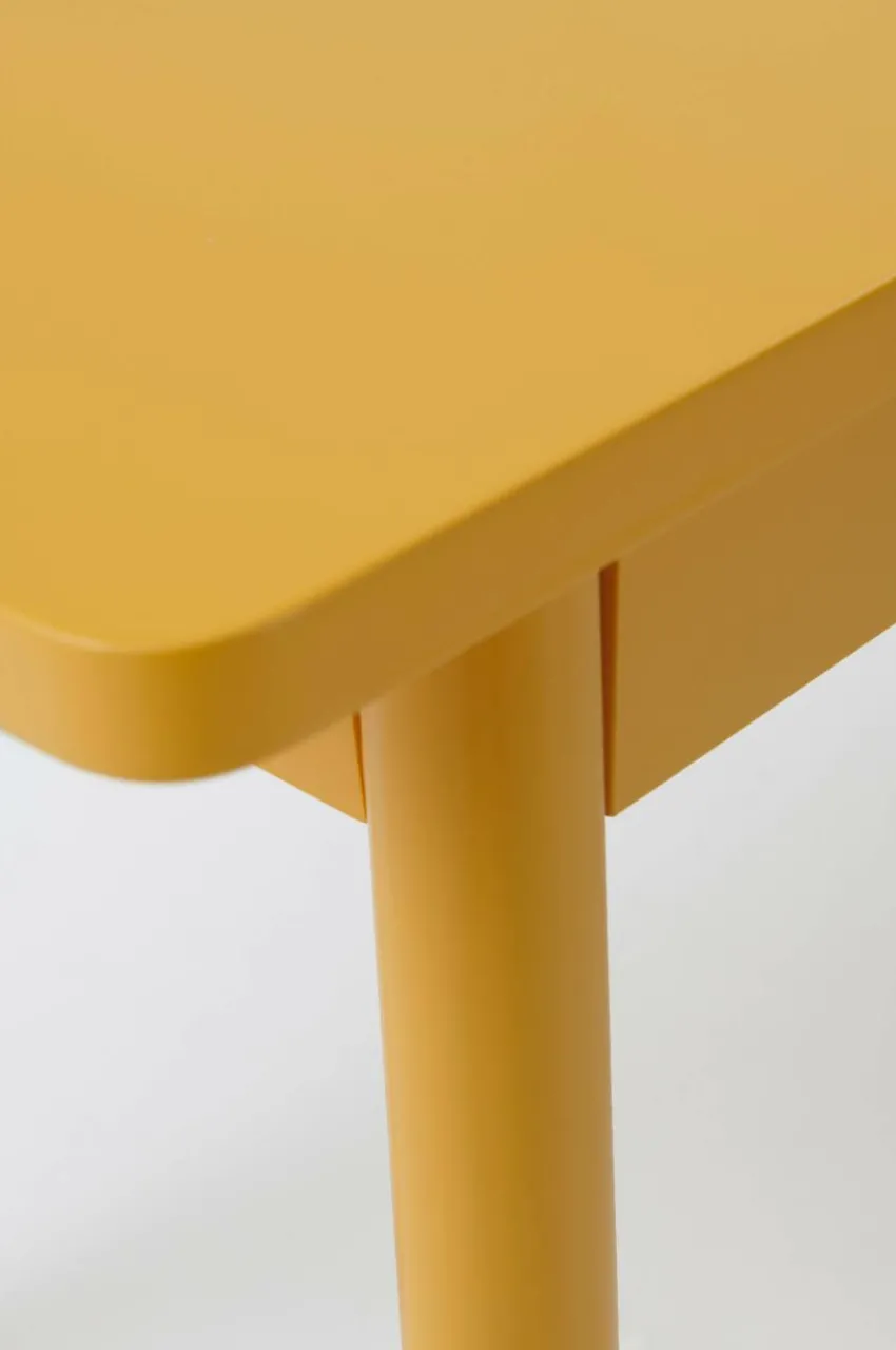 Bänkar|Jotex KINNA Bänk 120 Cm Gul