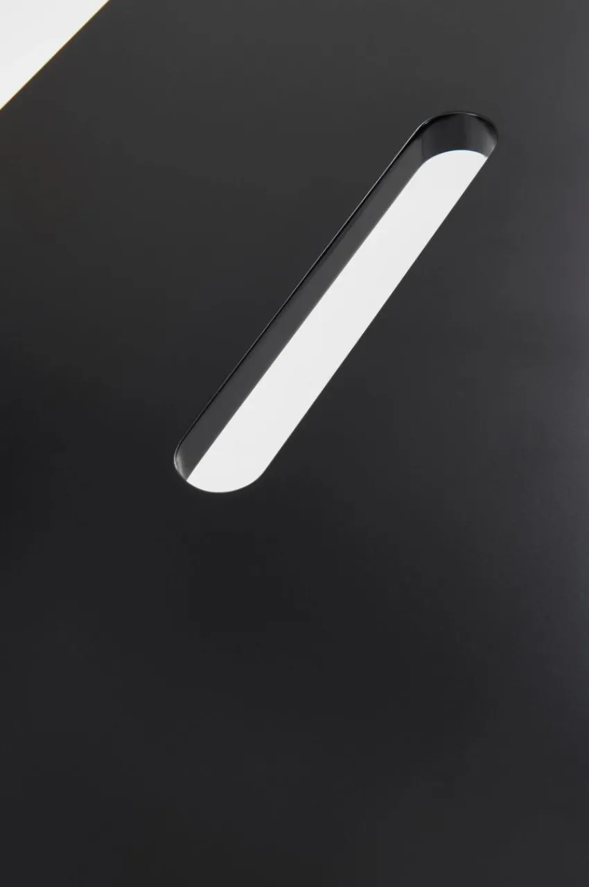 Bänkar|Jotex KINNA Bänk 120 Cm Svart