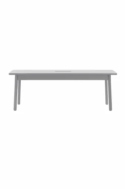 Bänkar|Jotex KINNA Bänk 120 Cm Grå