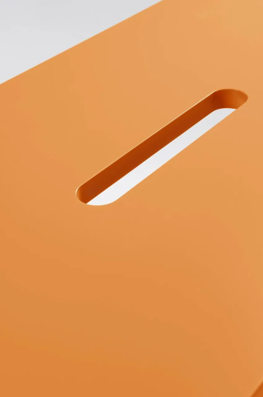 Bänkar|Jotex KINNA Bänk 120 Cm Orange