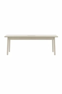 Bänkar|Jotex KINNA Bänk 120 Cm Greige