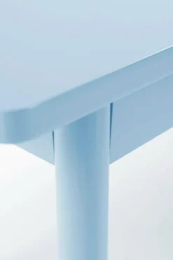 Bänkar|Jotex KINNA Bänk 120 Cm Ljusblå