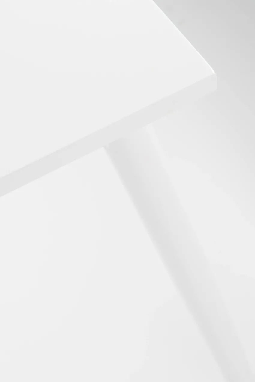 Bord|Jotex KINNA Matbord 90x140 Cm Vit