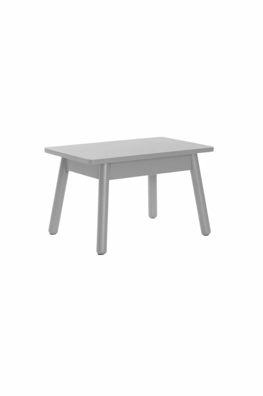 Barnmöbler|Barnmöbler Deal|Jotex KINNA MINI Barnbänk Grå
