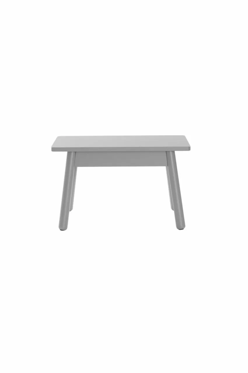 Barnmöbler|Barnmöbler Deal|Jotex KINNA MINI Barnbänk Grå