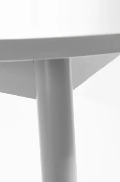 Barnmöbler|Barnmöbler Deal|Jotex KINNA MINI Barnbord ø 60 Cm Grå