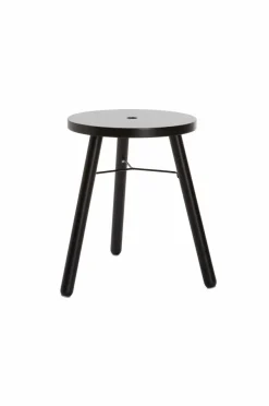 Pallar|Jotex KINNA Pall Svart