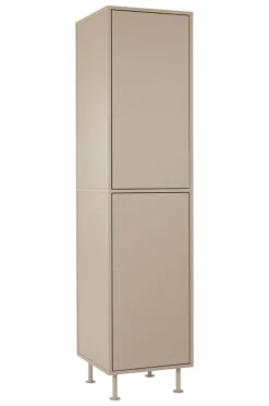 Förvaring|Jotex KIPP Garderob Beige