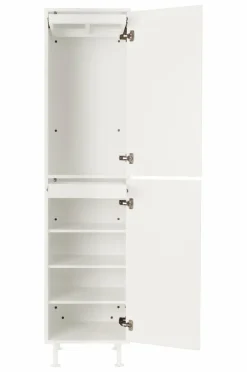 Förvaring|Jotex KIPP Garderob Vit