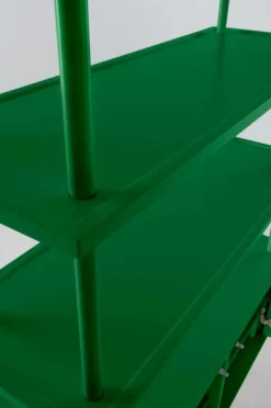 Förvaring|Jotex KIPP Hylla Grön
