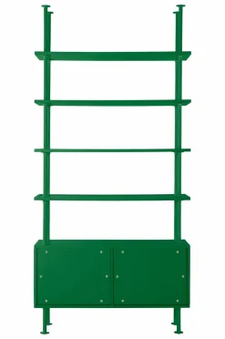 Förvaring|Jotex KIPP Hylla Grön
