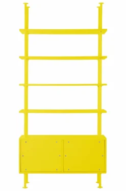 Förvaring|Jotex KIPP Hylla Gul